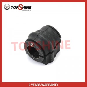 Hot Selling High Quality Auto Parts Stabilizer Link Sway Bar Rubber Bushing For Mercedes-Benz 2033232185