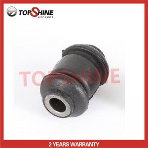 Wholesale Best Price Auto Parts Rubber Suspension Control Arms Bushing For Audi 357-407-182