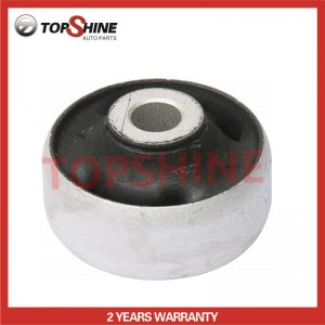 Wholesale Best Price Auto Parts Rubber Suspension Control Arms Bushing For Audi 1J0407181