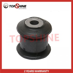 Wholesale Best Price Auto Parts Rubber Suspension Control Arms Bushing For Audi 1K0407182