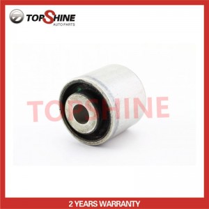 Wholesale Best Price Auto Parts Rubber Suspension Control Arms Bushing For Audi 4E0407181B