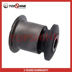 Wholesale Best Price Auto Parts Rubber Suspension Control Arms Bushing For Audi 7L0407183A