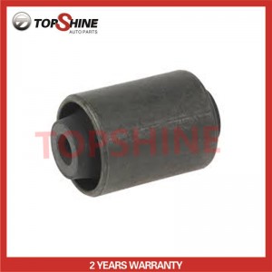 Wholesale Best Price Auto Parts Rubber Suspension Control Arms Bushing For Audi 7L0412333A