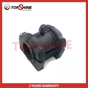 5105103AC Hot Selling High Quality Auto Parts Rubber Suspension Control Arms Bushing For Jeep