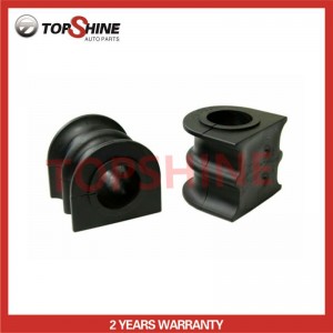 52089465AF Hot Selling High Quality Auto Parts Rubber Suspension Control Arms Bushing For Jeep