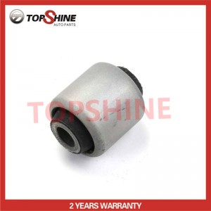 31106771194 Hot Selling High Quality Auto Parts Rubber Suspension Control Arms Bushing For BMW