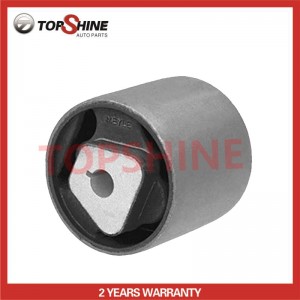 31120393540 Hot Selling High Quality Auto Parts Rubber Suspension Control Arms Bushing For BMW