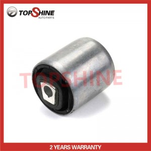 31126775145 Hot Selling High Quality Auto Parts Rubber Suspension Control Arms Bushing For BMW