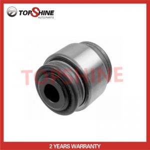 33326756249 Hot Selling High Quality Auto Parts Rubber Suspension Control Arms Bushing For BMW