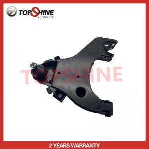 Wholesale Best Price Auto Parts Car Auto Suspension Control Arm Frnt Lower Amr For Nissan 54500-2S686