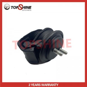 Chinese factory Car Auto Parts Rubber Auto Parts High Quality Engine Mounting For Suzuki 11610-65D00