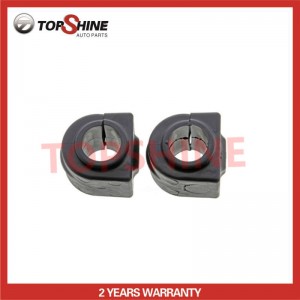 15837427 Wholesale Best Price Auto Parts Stabilizer Link Sway Bar Rubber Bushing For CHEVROLET