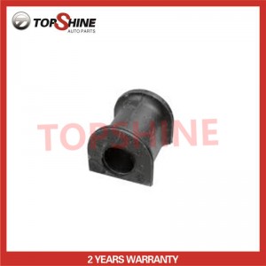 Wholesale Car Accessories Car Auto Parts Stabilizer Link Sway Bar Rubber Bushing For VW 2K3511413