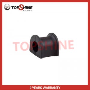 Wholesale Car Accessories Car Auto Parts Stabilizer Link Sway Bar Rubber Bushing For VW 2H0411313C