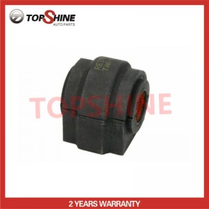 Hot Selling High Quality Auto Parts Stabilizer Link Sway Bar Rubber Bushing For MINI 31356757069