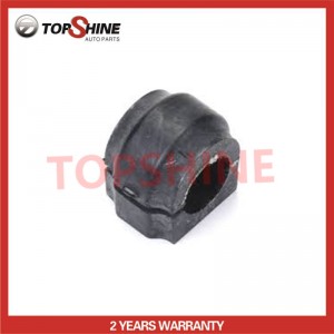 33556772788 Hot Selling High Quality Auto Parts Stabilizer Link Sway Bar Rubber Bushing For MINI