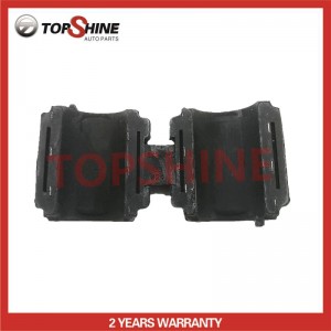 509498 Hot Selling High Quality Auto Parts Stabilizer Link Sway Bar Rubber Bushing For citroen