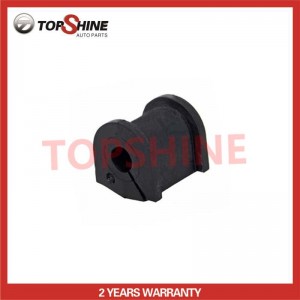 30616985 Hot Selling High Quality Auto Parts Stabilizer Link Sway Bar Rubber Bushing For Volvo