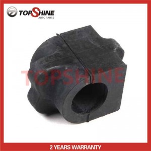 3546730 Hot Selling High Quality Auto Parts Stabilizer Link Sway Bar Rubber Bushing For Volvo