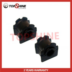 C2S51258 Wholesale Car Accessories Car Auto Parts Stabilizer Link Sway Bar Rubber Bushing For JAGUAR