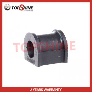 Wholesale Car Accessories Car Auto Parts Stabilizer Link Sway Bar Rubber Bushing For LANDROVER RBX000010