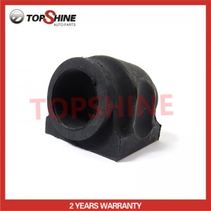 Wholesale Car Accessories Car Auto Parts Stabilizer Link Sway Bar Rubber Bushing For LANDROVER LR018346