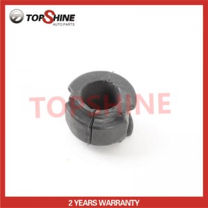 Wholesale Car Accessories Car Auto Parts Stabilizer Link Sway Bar Rubber Bushing For Audi 811411327B