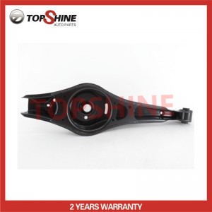 1K0505311AB Hot Selling High Quality Auto Parts Car Auto Suspension Parts Upper Control Arm for Audi