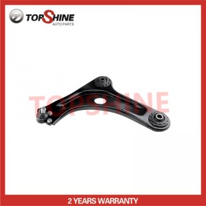 3520.V1 Hot Selling High Quality Auto Parts Car Auto Suspension Parts Upper Control Arm for PEUGEOT