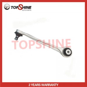 8W0407506 Hot Selling High Quality Auto Parts Car Auto Suspension Parts Upper Control Arm for Audi