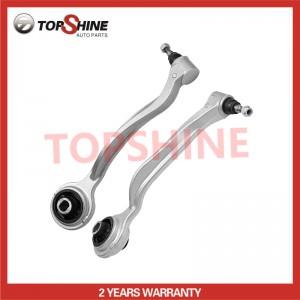 Front Left & Right Lower Control Arm Replace# OEM 2053301505 2053301605 for Benz