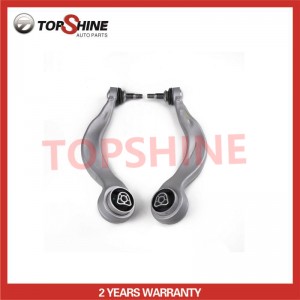 31106861161 Hot Selling High Quality Auto Parts Car Auto Suspension Parts Upper Control Arm for BMW