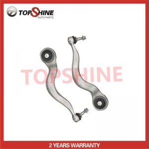 31126854723 Hot Selling High Quality Auto Parts Car Auto Suspension Parts Upper Control Arm for BMW