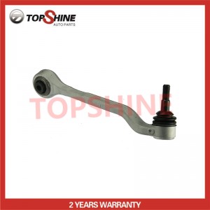 31126854727 Hot Selling High Quality Auto Parts Car Auto Suspension Parts Upper Control Arm for BMW