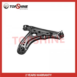 1S0407151 Wholesale Car Accessories Car Auto Suspension Parts Upper Control Arm for VW