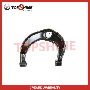 2H0407021B Wholesale Car Accessories Car Auto Suspension Parts Upper Control Arm for VW