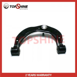 2H0407022B Wholesale Car Accessories Car Auto Suspension Parts Upper Control Arm for VW