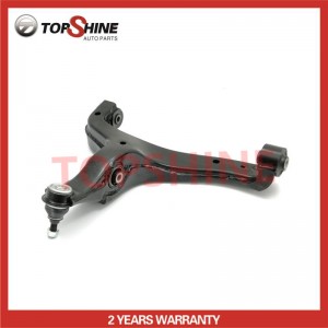 2H0407151A Wholesale Car Accessories Car Auto Suspension Parts Upper Control Arm for VW