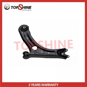 5C0-407-151-D Wholesale Car Accessories Car Auto Suspension Parts Upper Control Arm for VW