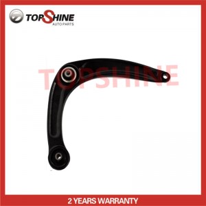 3521R3 Wholesale Car Accessories Car Auto Suspension Parts Upper Control Arm for PEUGEOT