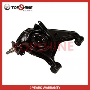 7663114 Wholesale Car Accessories Car Auto Suspension Parts Upper Control Arm for FAIT