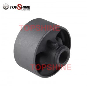 48655-28020 Car Rubber Parts Suspension Lower Arms Bushings for Toyota