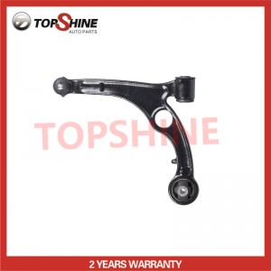 50700797 Wholesale Car Accessories Car Auto Suspension Parts Upper Control Arm for FAIT