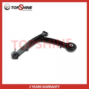 50703128 Wholesale Car Accessories Car Auto Suspension Parts Upper Control Arm for FAIT