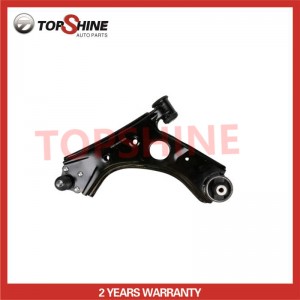 51810665 Wholesale Car Accessories Car Auto Suspension Parts Upper Control Arm for FAIT