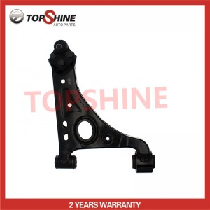 95071273 Wholesale Car Accessories Car Auto Suspension Parts Upper Control Arm for opel