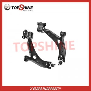 312774631 Wholesale Best Price Auto Parts Car Auto Suspension Parts Upper Control Arm for Volvo