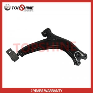 3520.H6 Wholesale Best Price Auto Parts Car Auto Suspension Parts Upper Control Arm for Peugeot