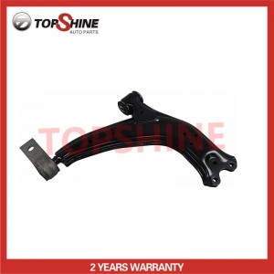 3521.E6 Wholesale Best Price Auto Parts Car Auto Suspension Parts Upper Control Arm for Peugeot