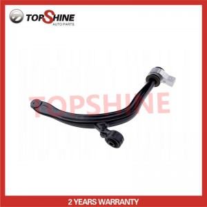 3521.G3 Wholesale Best Price Auto Parts Car Auto Suspension Parts Upper Control Arm for Peugeot